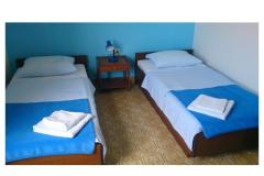 Villa Stefa Pirovac  Apartament 2 – Plavi foto 3