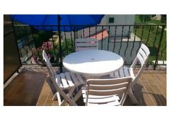 Villa Stefa Pirovac  Apartament 2 – Plavi foto 4