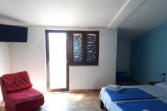 Villa Stefa Pirovac  Apartament 2 – Plavi foto 5