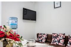 Villa Atlantida apartments Apartament 1 – Rafael foto 2