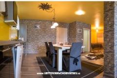 Villa Atlantida apartments Apartament 2 – Uriel foto 1