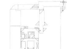 Villa Mir  Apartament 2 – Vruje foto 1