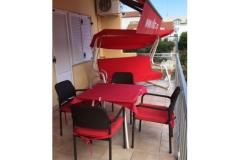 Villa Mir  Apartament 2 – Vruje foto 2