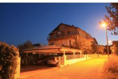 Villa Mir  Apartament 2 – Vruje foto 4