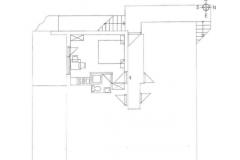 Villa Mir  Apartament 3 – Prosika foto 4