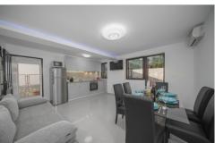 Villa The Heart of Croatia***** Apartament 1: (6+2) – Gr. floor foto 3