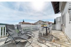 Villa The Heart of Croatia***** Apartament 2: (8+4) – 1st. floor foto 1