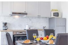 Villa The Heart of Croatia***** Apartament 2: (8+4) – 1st. floor foto 3