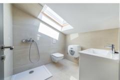 Villa The Heart of Croatia***** Apartament 2: (8+4) – 1st. floor foto 5