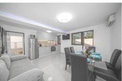 Villa The Heart of Croatia***** Apartament 3: (14+6) – Villa foto 2