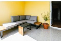 Villa Vicenzo Pokoj 4 – Soba 4 foto 1