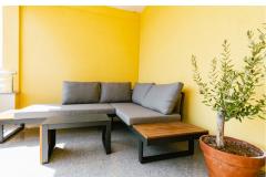 Villa Vicenzo Pokoj 1 – Soba 1 foto 2