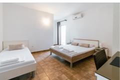 Villa Vicenzo Pokoj 1 – Soba 1 foto 4