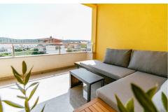 Villa Vicenzo Pokoj 8 – Soba 10 foto 1