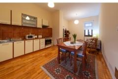 Apartamenty Paradiso Apartament 1 – Apartman 1 foto 4