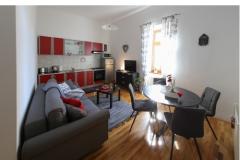 Apartamenty Paradiso Apartament 2 – Apartman 2 foto 4