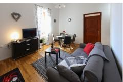 Apartamenty Paradiso Apartament 2 – Apartman 2 foto 5