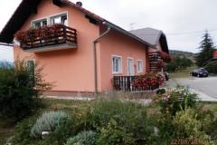 Blazenka Hodak Apartament 1 – APP 1 foto 1
