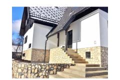 Etno garden Pokoj 1 – classic foto 2