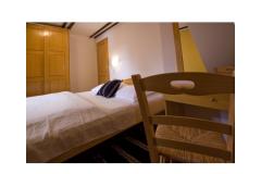 Etno garden Pokoj 4 – attic foto 2