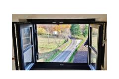 Etno garden Pokoj 4 – attic foto 4