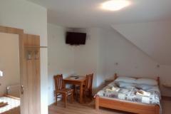 Guest Dom Lipov Hlad Pokoj 5 – Room 5 foto 1