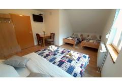 Guest Dom Lipov Hlad Pokoj 6 – Room 6 foto 1