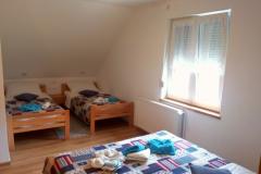 Guest Dom Lipov Hlad Pokoj 6 – Room 6 foto 4