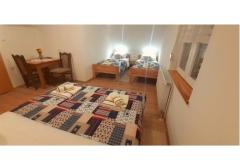 Guest Dom Lipov Hlad Pokoj 6 – Room 6 foto 5