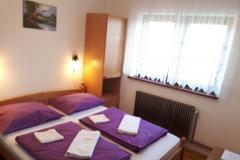 Dom Boric Pokoj 3 – Room foto 1