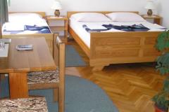 Dom Pavlic Pokoj 1 – Room 2+1 foto 2