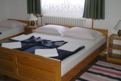 Dom Pavlic Pokoj 2 – Room 2+1 foto 1
