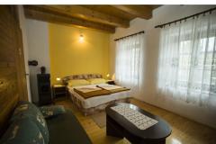 Pokoje Roza Pokoj 1 – soba 1 foto 1