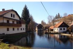 Pokoje Roza Pokoj 1 – soba 1 foto 4