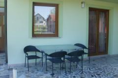Vila Čančar Apartament 1: (2+2) – Apartman 1 foto 1