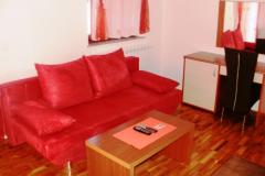 Vila Čančar Apartament 2: (2+2) – Apartman 2 foto 2