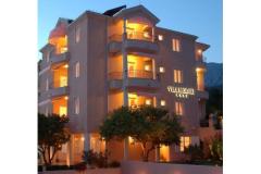 Villa Mozart Apartament 1 – Apartman 4 foto 1