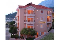 Villa Mozart Apartament 1 – Apartman 4 foto 2