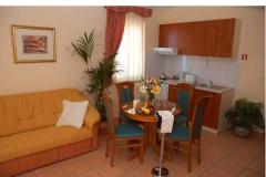 Villa Mozart Apartament 1 – Apartman 4 foto 5