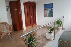 Aparmani Jurić  Apartament 1: (8+0) – 6+2 deluxe foto 5