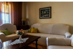 Aparmani Jurić  Apartament 2: (5+0) – 5+1standad foto 1