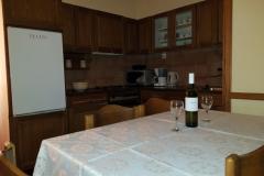 Aparmani Jurić  Apartament 2: (5+0) – 5+1standad foto 3