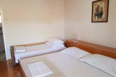 Aparmani Jurić  Apartament 2: (5+0) – 5+1standad foto 4