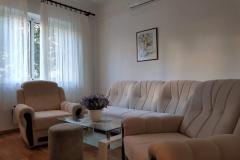 Aparmani Jurić  Apartament 3: (5+2) – A5prizemlj foto 1