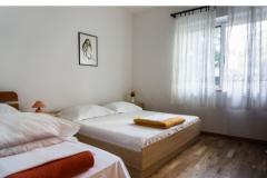 Aparmani Jurić  Apartament 3: (5+2) – A5prizemlj foto 5