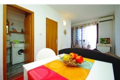 Seafront Studio Apartament + Balcony Apartament 1 – Lucija foto 3