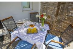 Apartamenty Lendić - Makarska riviera Apartament 3 – Tirkiz foto 1