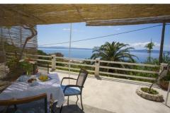 Apartamenty Lendić - Makarska riviera Apartament 3 – Tirkiz foto 2