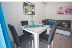 Apartamenty Lendić - Makarska riviera Apartament 3 – Tirkiz foto 3