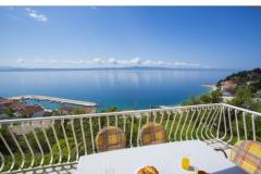 Apartamenty Lendić - Makarska riviera Apartament 4 – Plavi foto 1